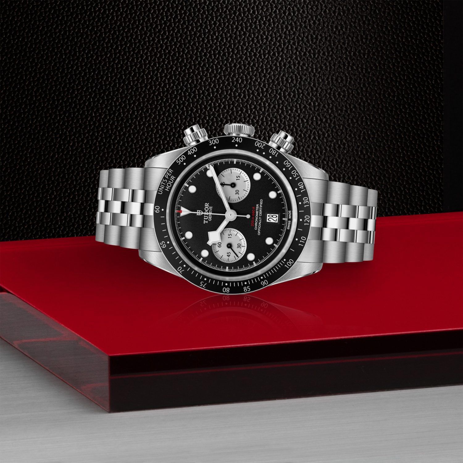 First Copy Tudor Watches for Him - Image 4
