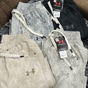 First Copy Under Armour Straight Fit