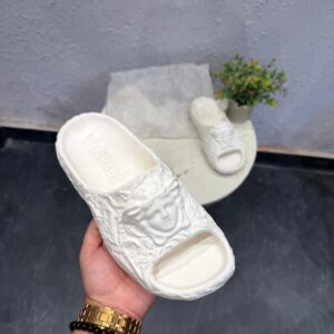 First Copy Versace Imported Mules