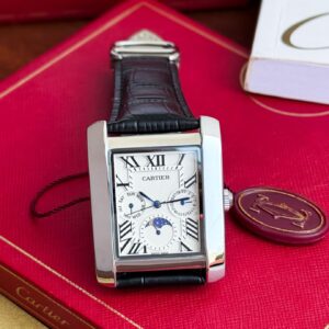 Luxury Super Slim Designer Watch