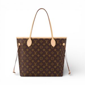 Master Copy Luxury Inspired MM Tote Bag