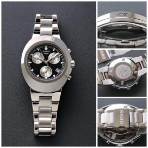 First Copy Rado 7AAA Watch for Him