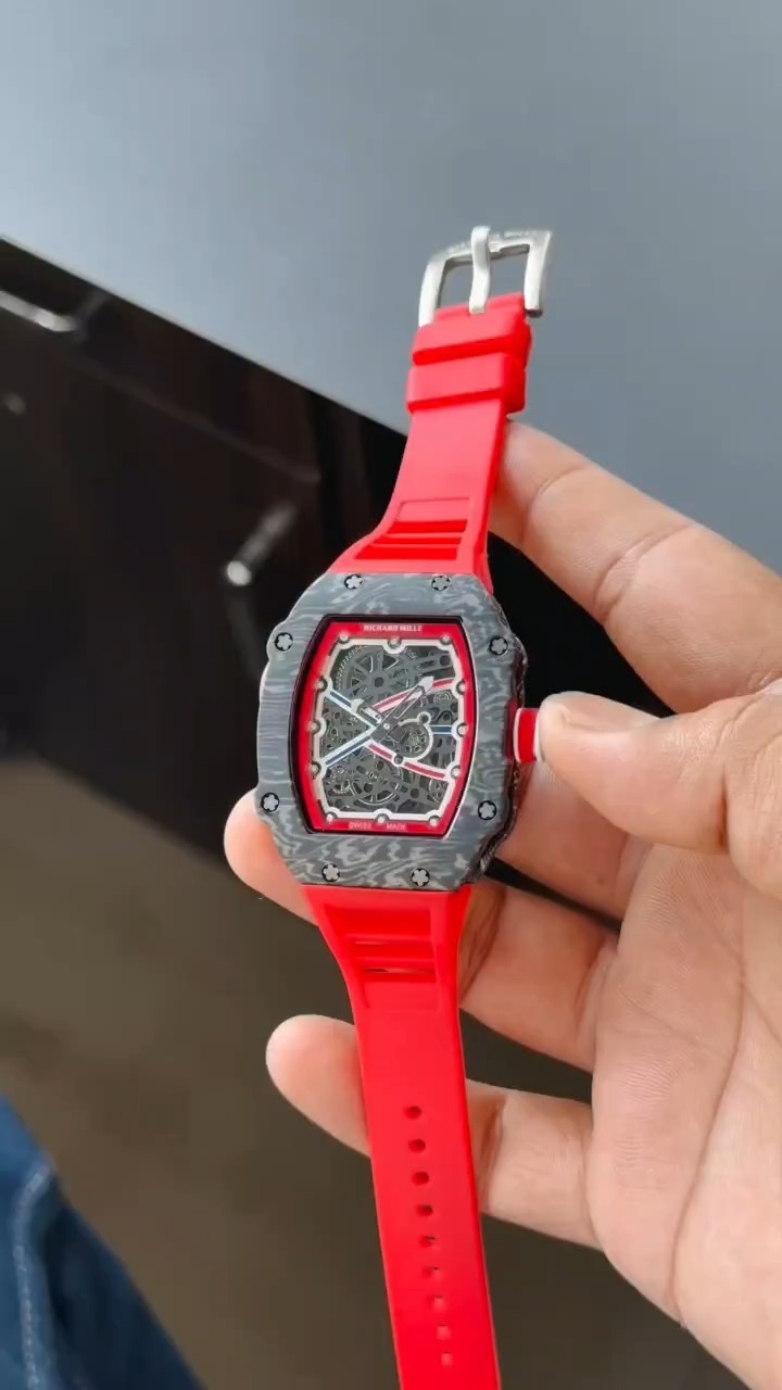 video
