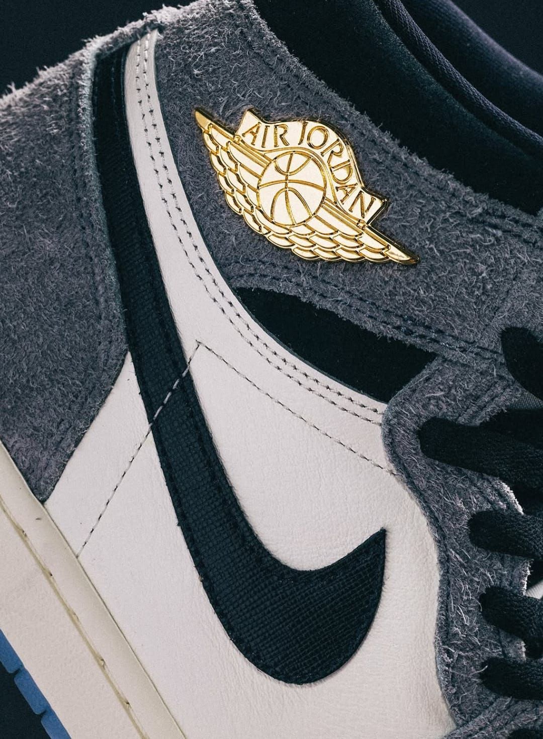 Buy Air Jordan Retro 1 All Star Shoes - Image 3
