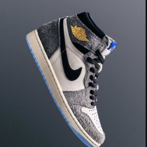 Buy Air Jordan Retro 1 All Star Shoes