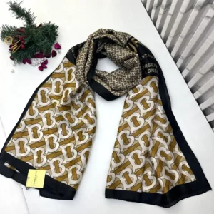 Buy BB Silk Soft Stole For Girls