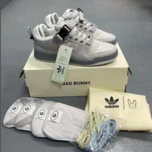 Buy Bad Bunny Stylish Casual Sneakers