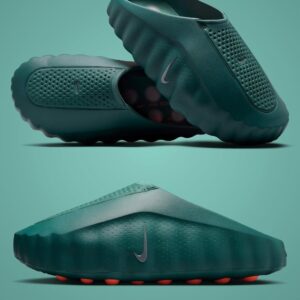 Buy Nike Mind 001 Green Casual Sneakers