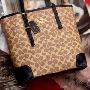 Coach Bags | Premium Women's Tote Bag