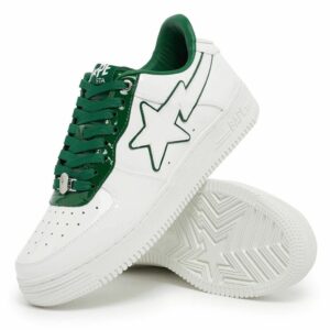 First Copy A Bathing Ape Bape Sta Os Shoes