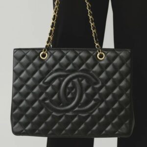 First Copy Chanel GST Tote Bag for Women