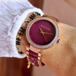 First Copy MK For Her Watch