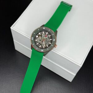 First Copy Rado Captain Skeleton Watch