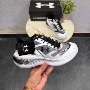UA Echo SlipSpeed Sports Sneakers