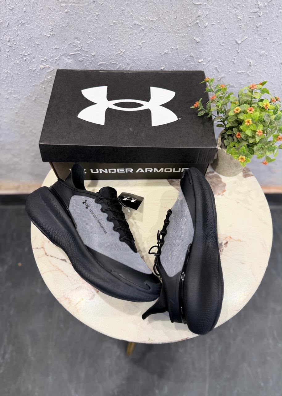 UA Echo SlipSpeed Sports Sneakers - Image 8