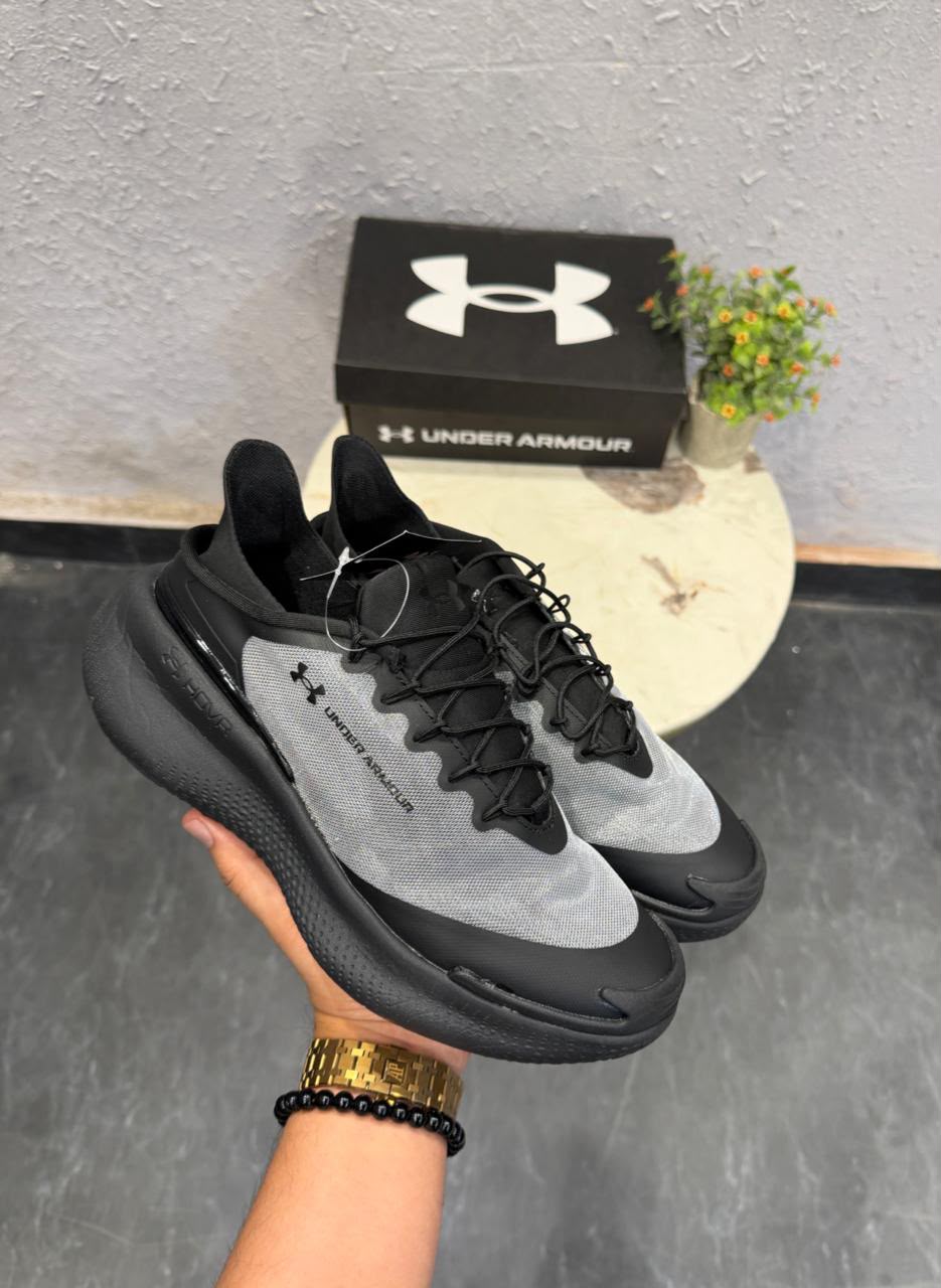 UA Echo SlipSpeed Sports Sneakers - Image 10