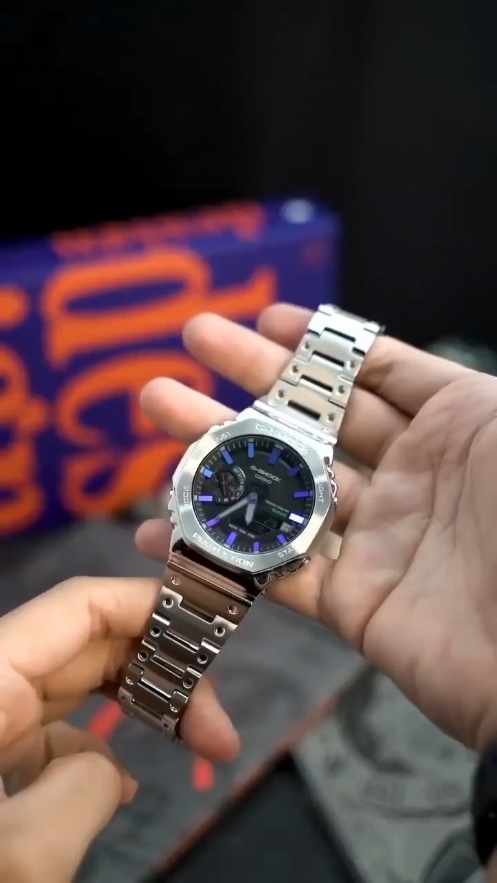 video